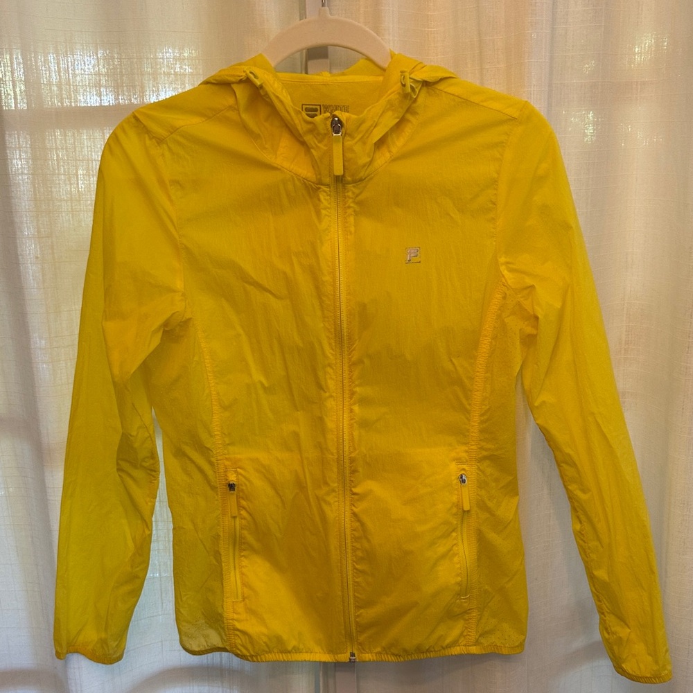 Fila Windbreaker